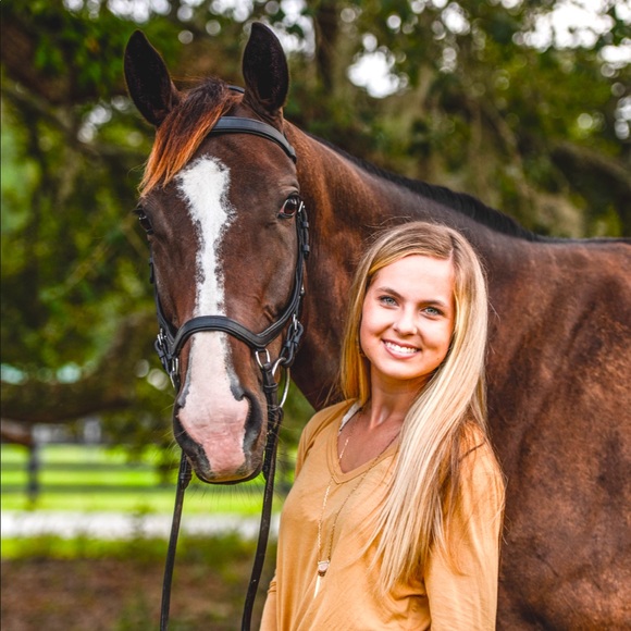 Meet your Posher, Reagan - Picture 1 of 1